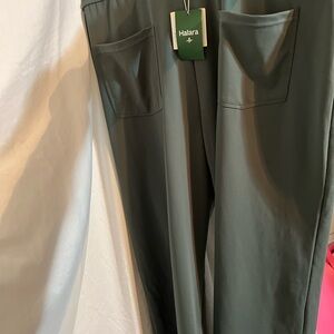 HALARA Women's Dark Gray Joggers